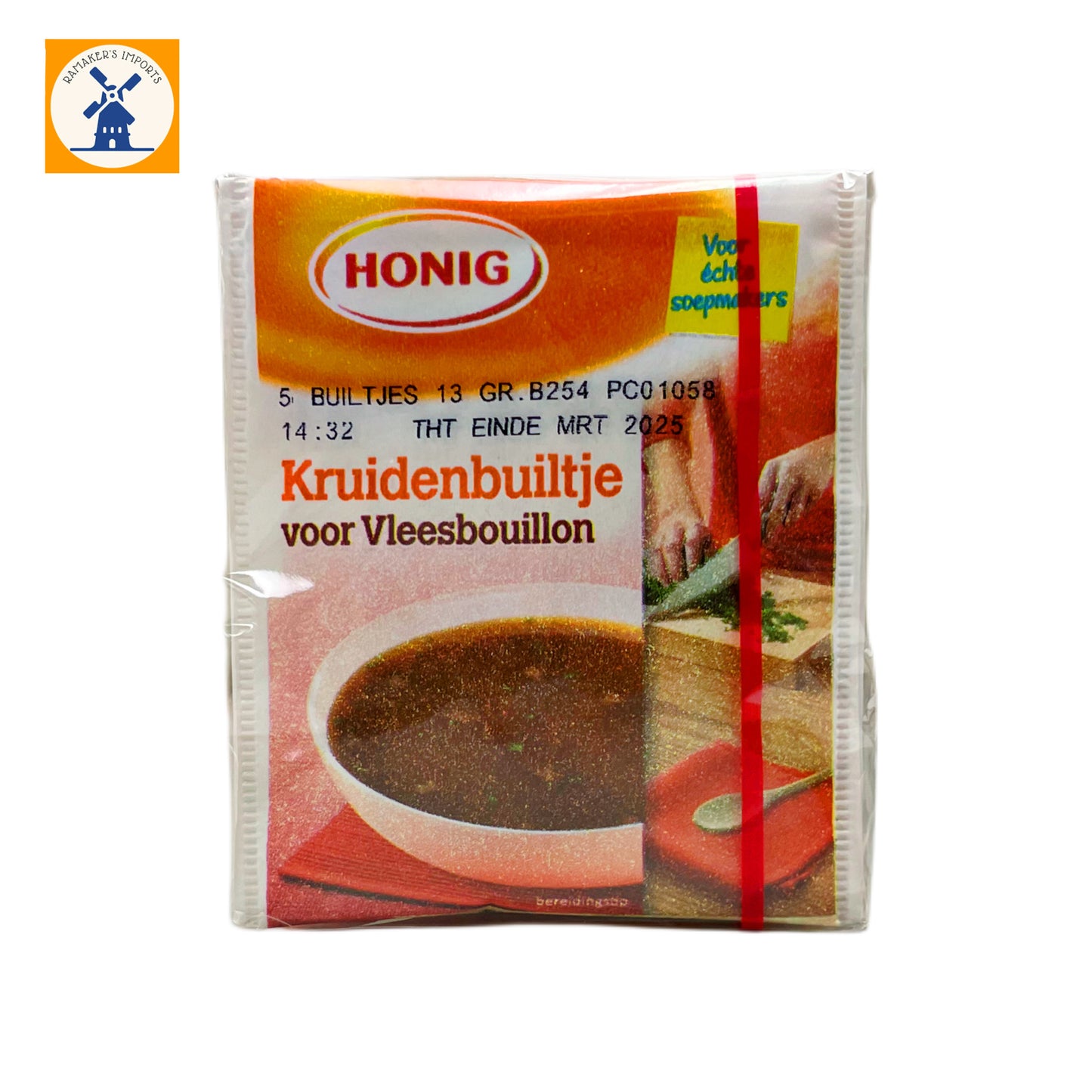 Honig Kruidenbuiltje Beef