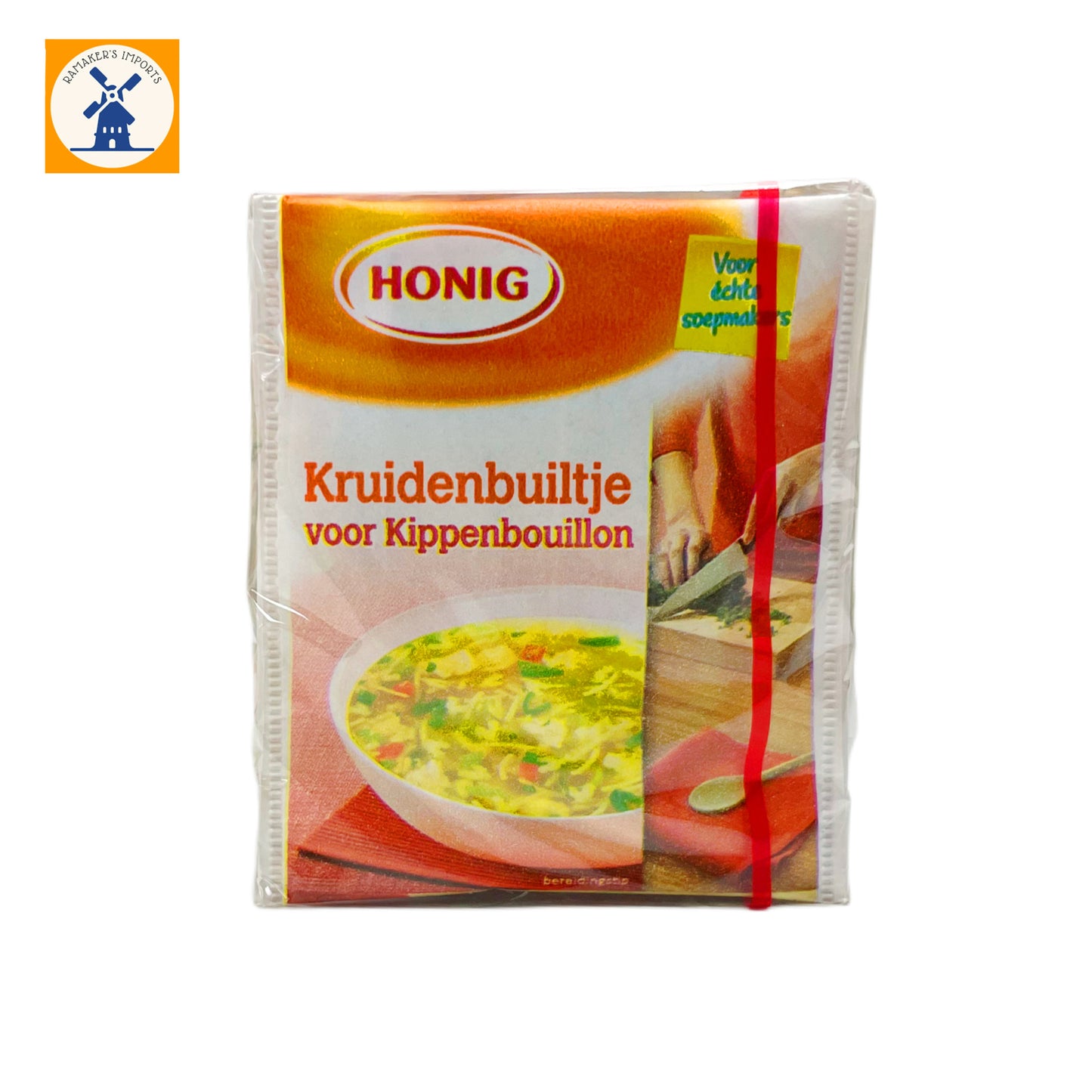 Honig Kruidenbuiltje Kip
