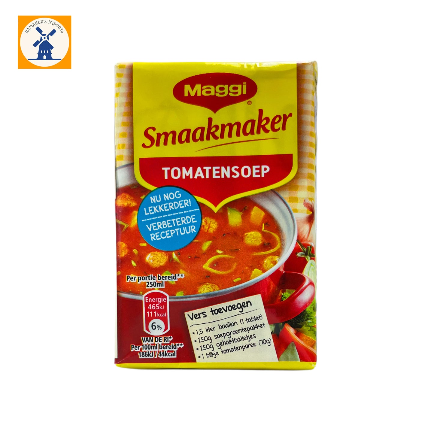 Maggi Smaakmaker Tomato Soup