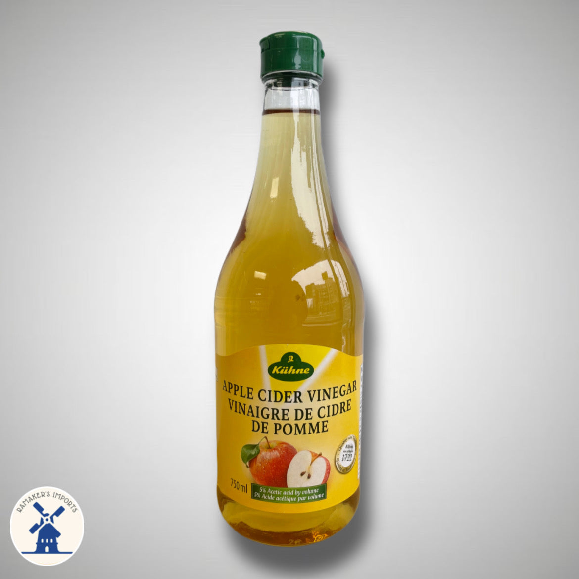 Kuhne Apple Cider Vinegar