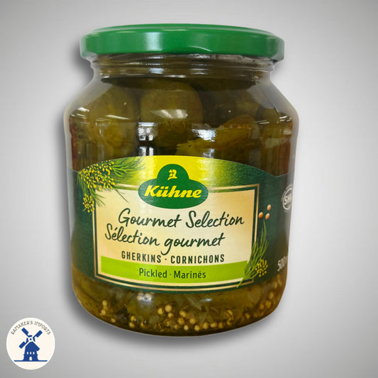 Kuhne Gherkins