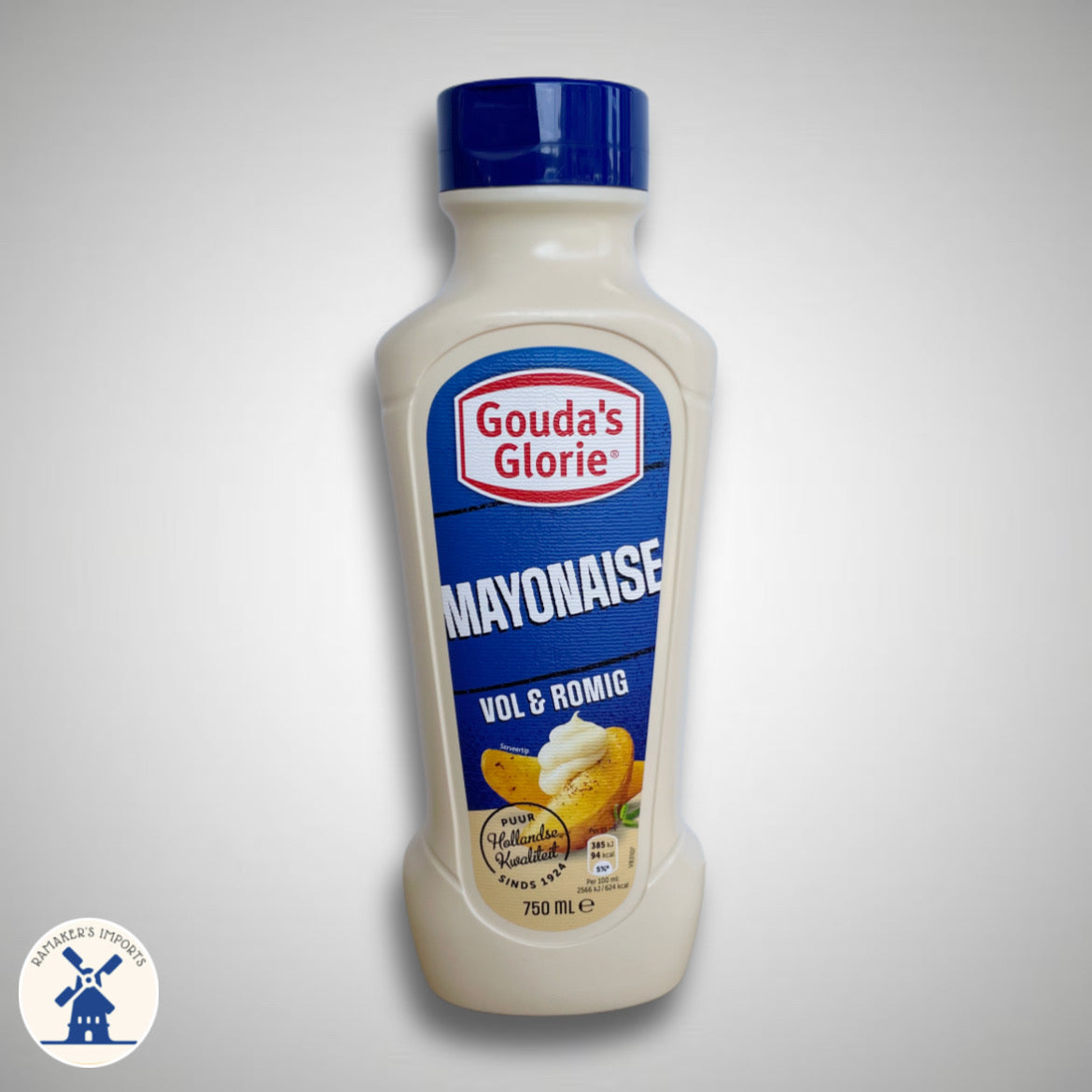 Gouda's Glorie Mayonaise