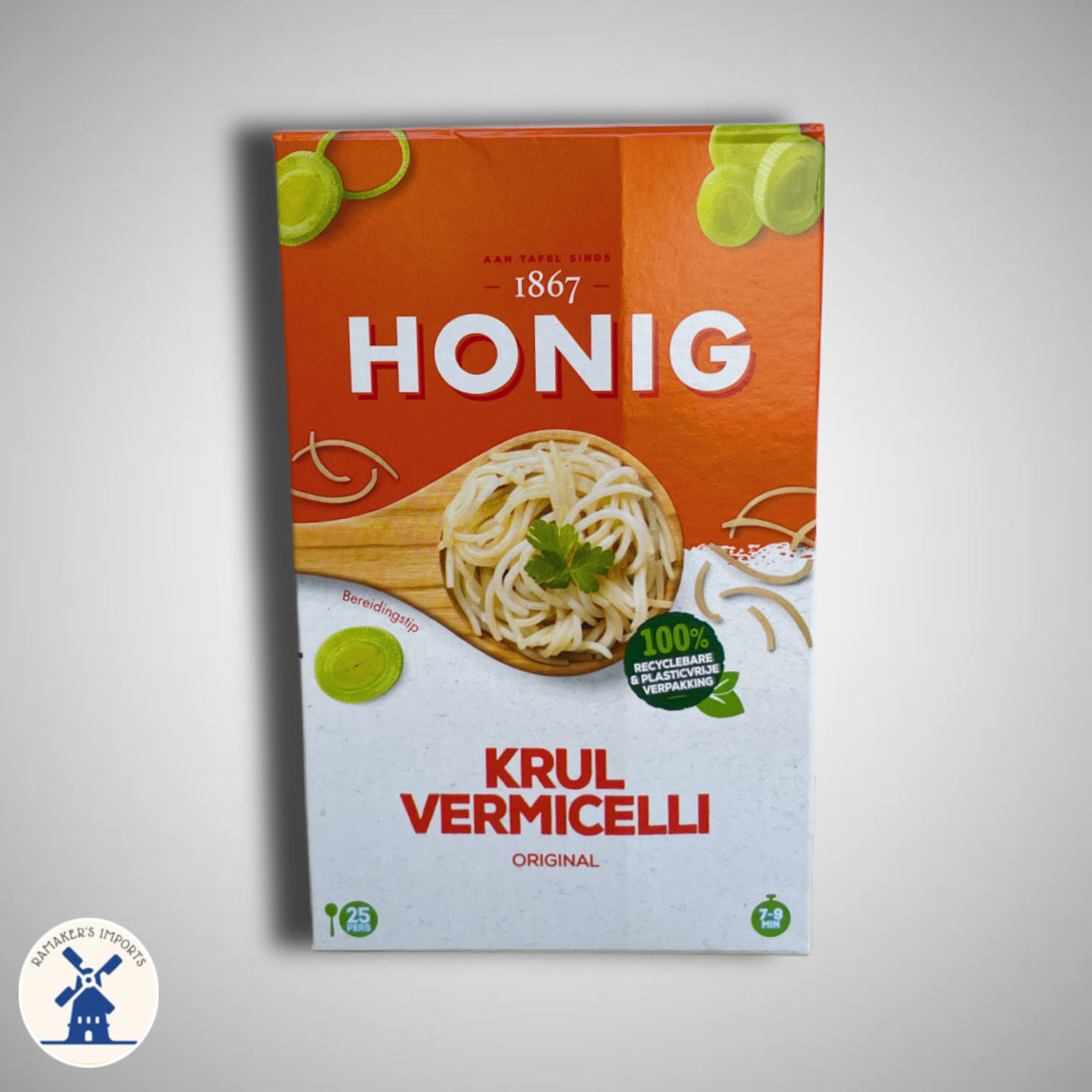 Honig Vermicelli Noodles
