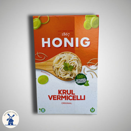Honig Krul Vermicelli Noodles