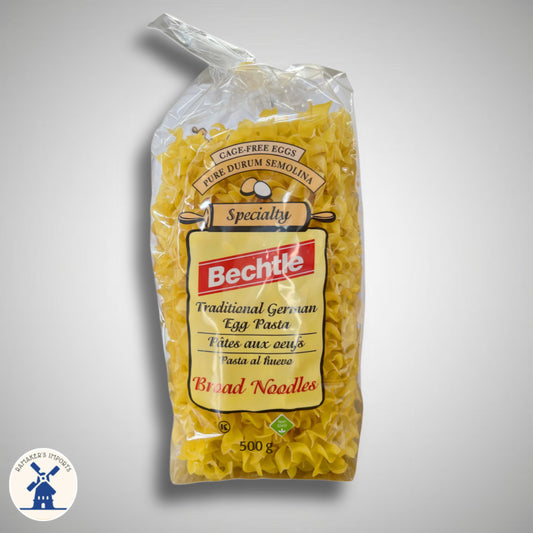 Bechtle Broad Egg Pasta