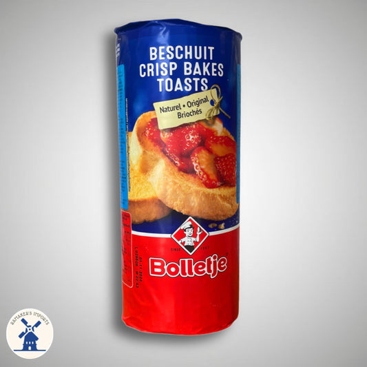 Bolletje Rusk/Beschuit