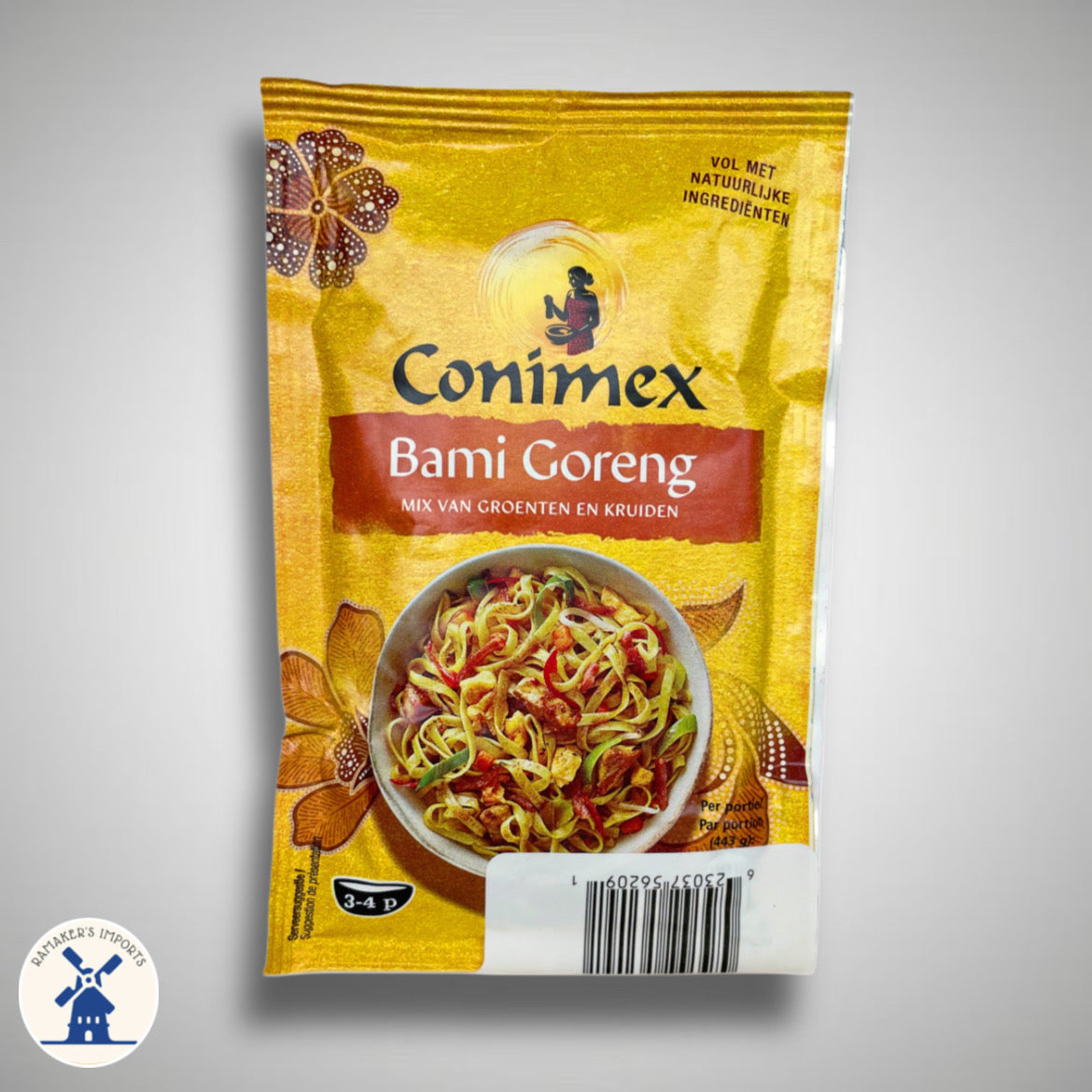 Conimex Bami Goreng Mix