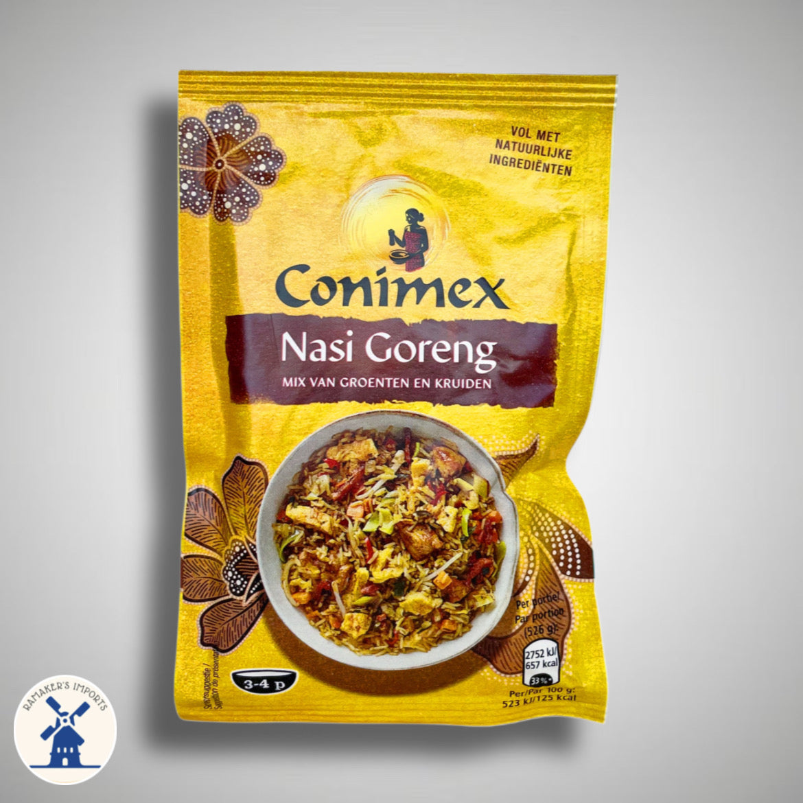 Conimex Nasi Goreng Mix