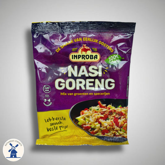 Inproba Nasi Goreng Mix