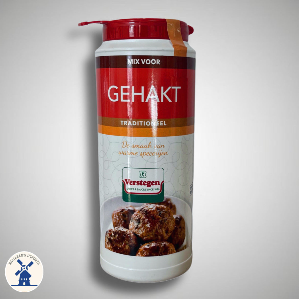 Verstegen Gehakt 225g