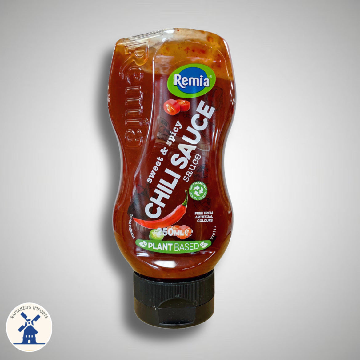 Remia Sweet Spicy Chili Sauce