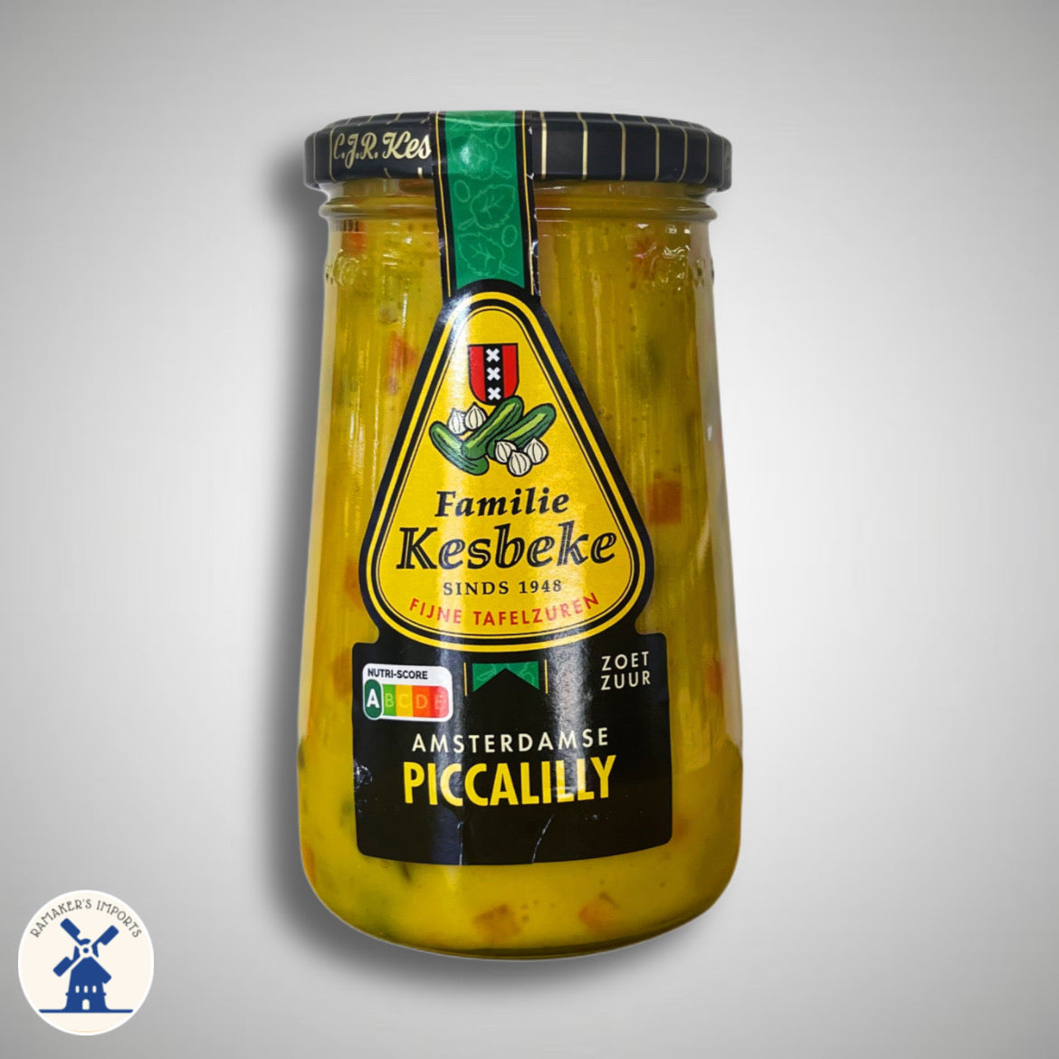 Kesbeke Piccalilly