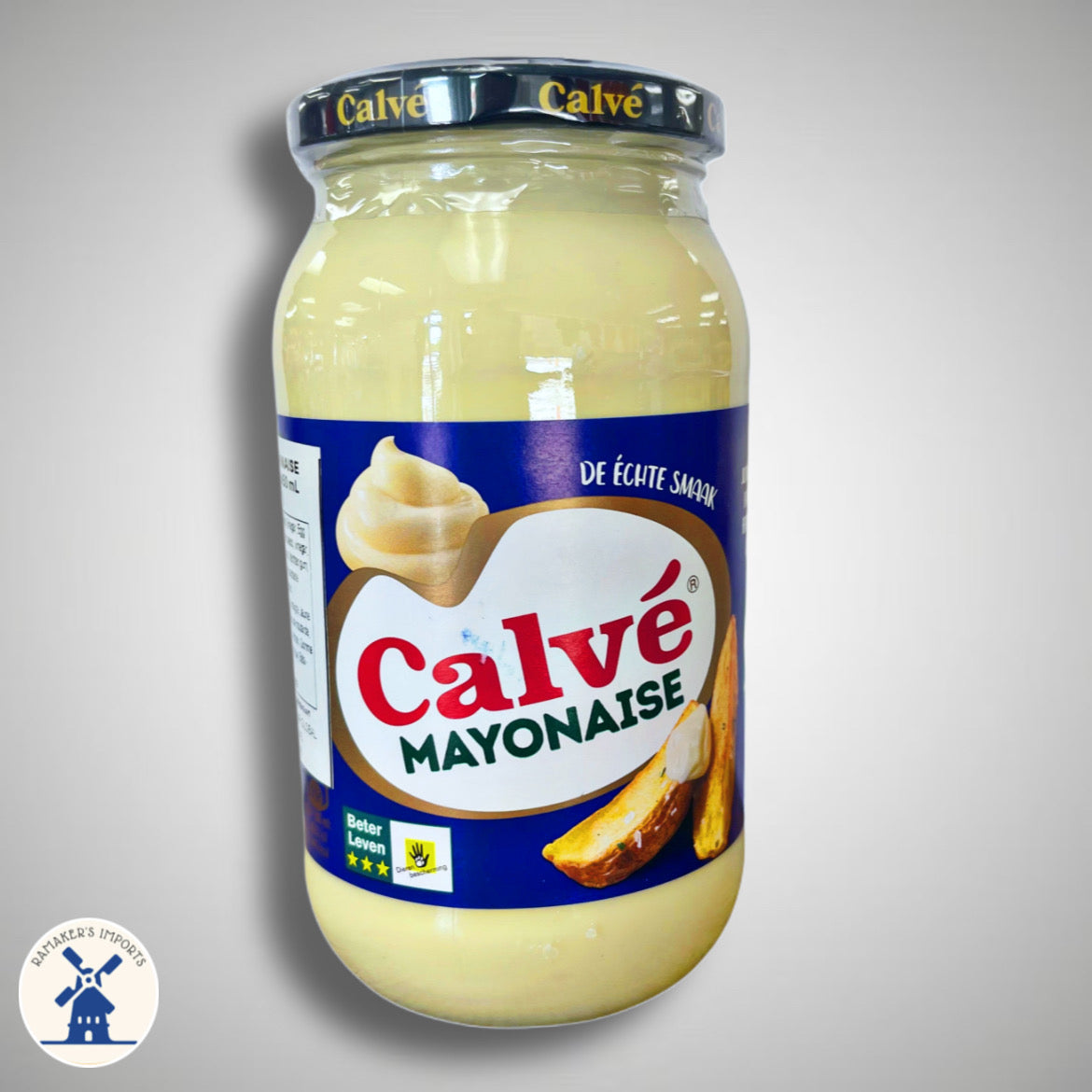 Calve Mayonnaise
