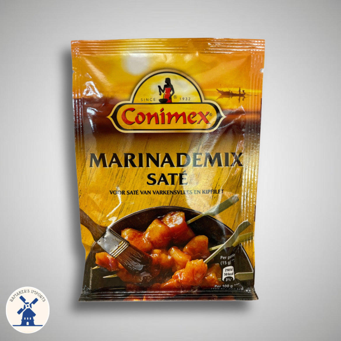Conimex Marinade