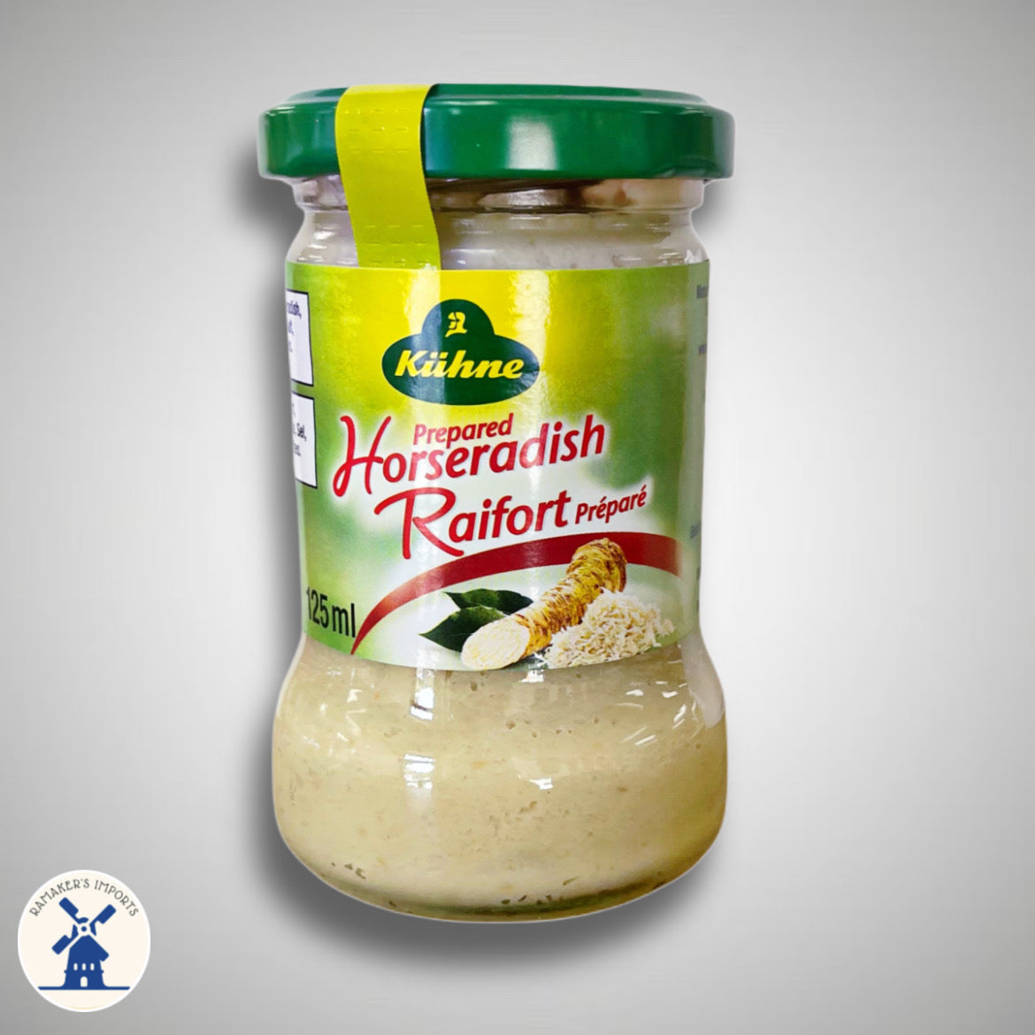 Kuhne Horse Radish