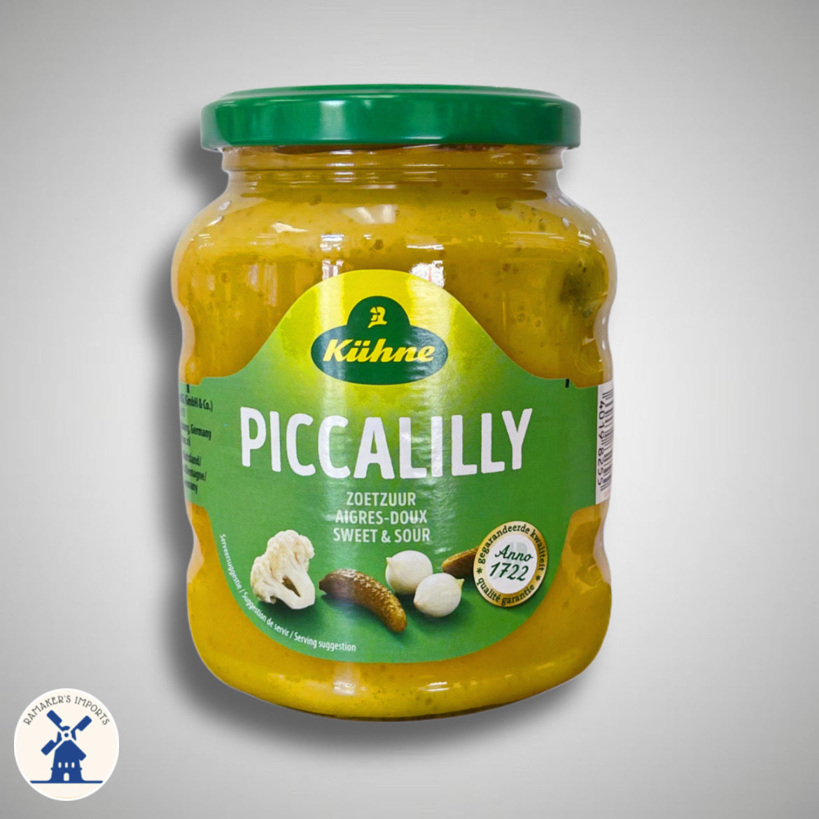Kuhne Piccalilly