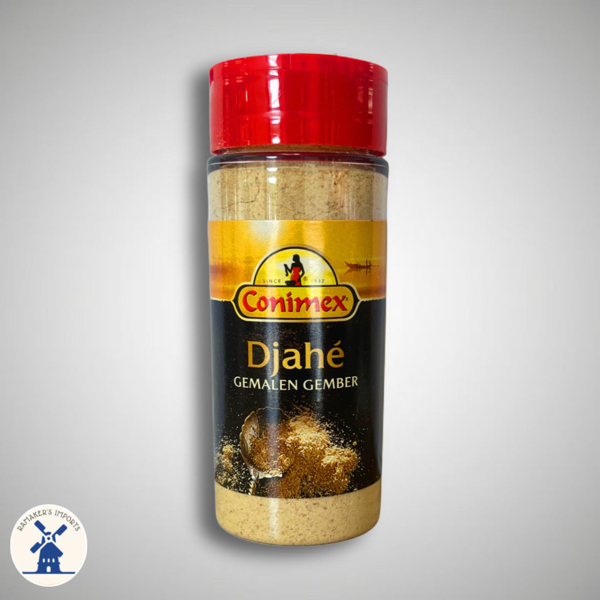 Conimex Djahe