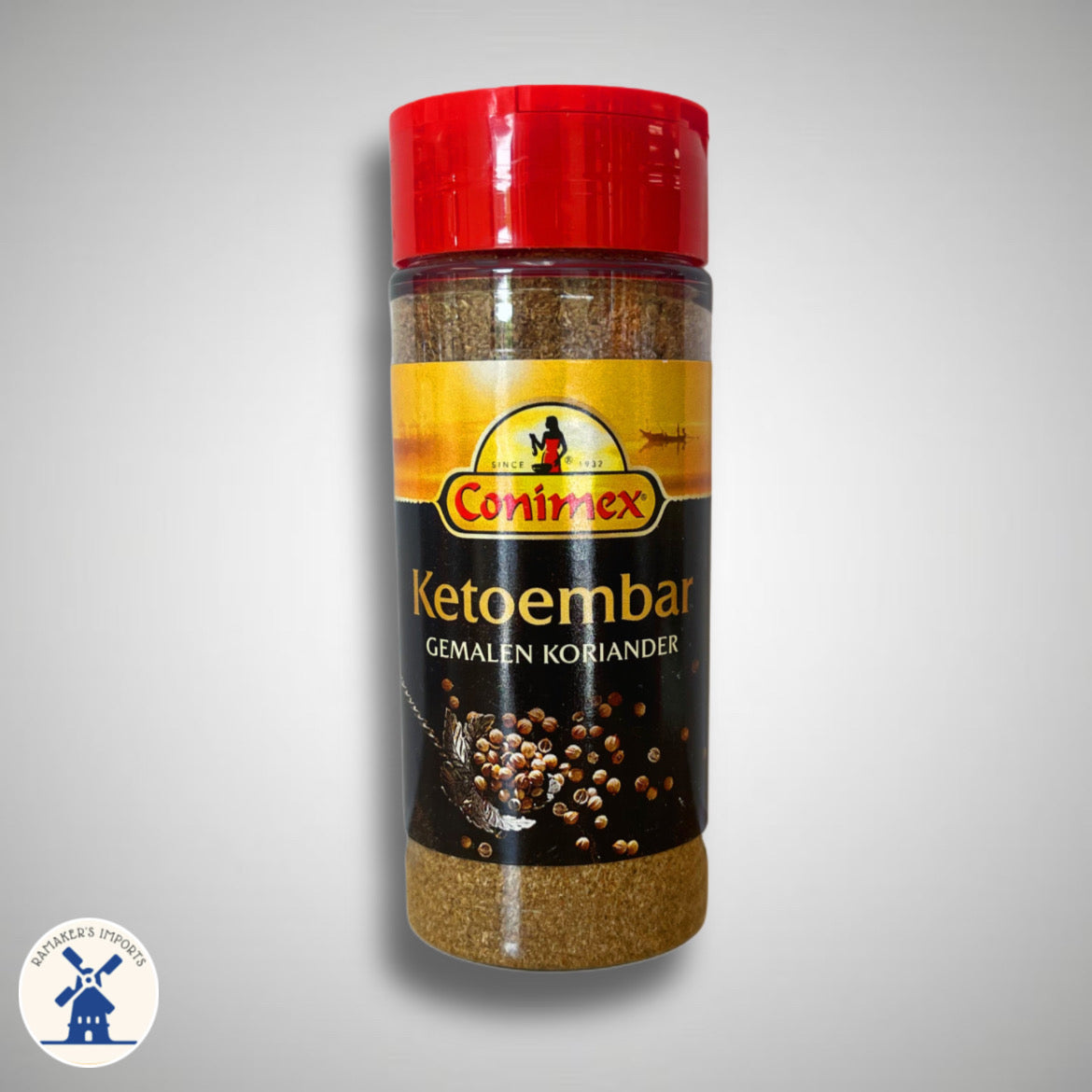 Conimex Ketoembar