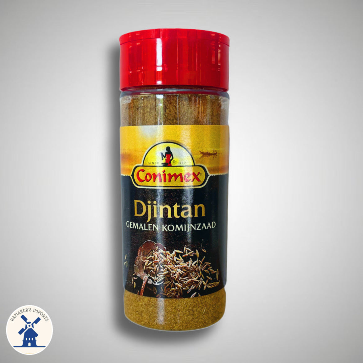 Conimex Djintan