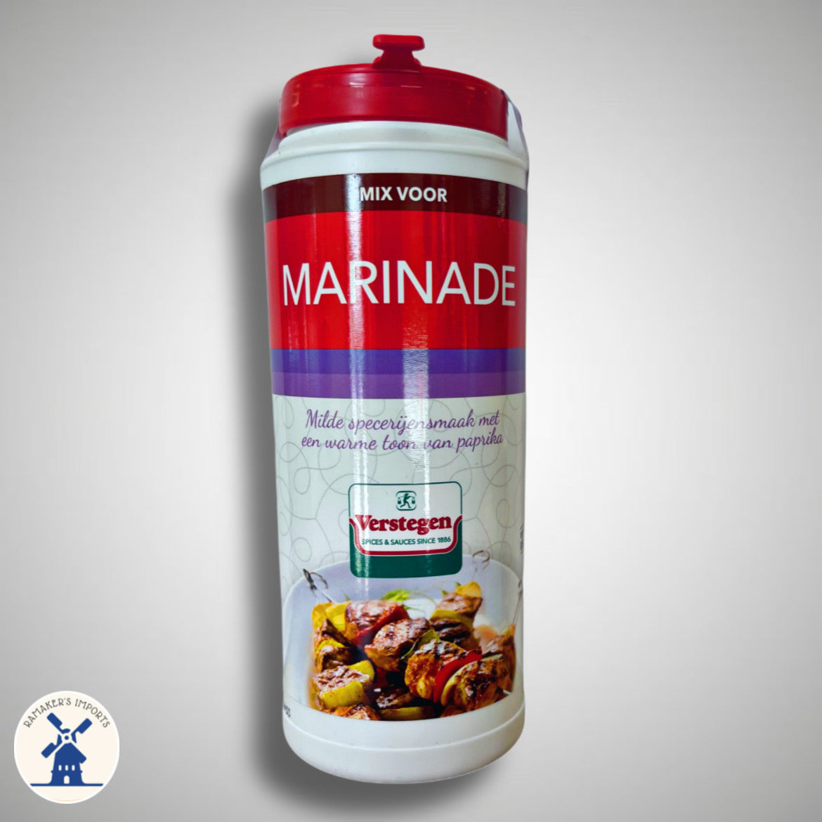 Verstegen Marinade 170g
