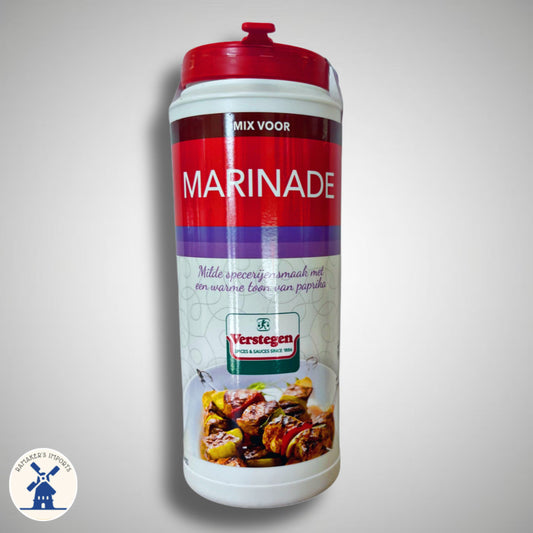 Verstegen Marinade 170g