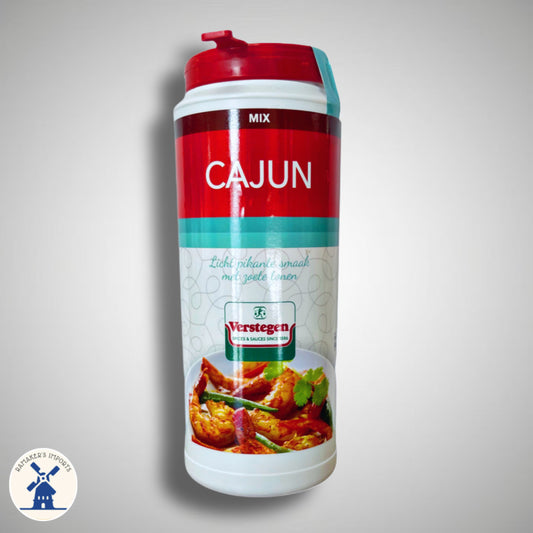 Verstegen Cajun 225g