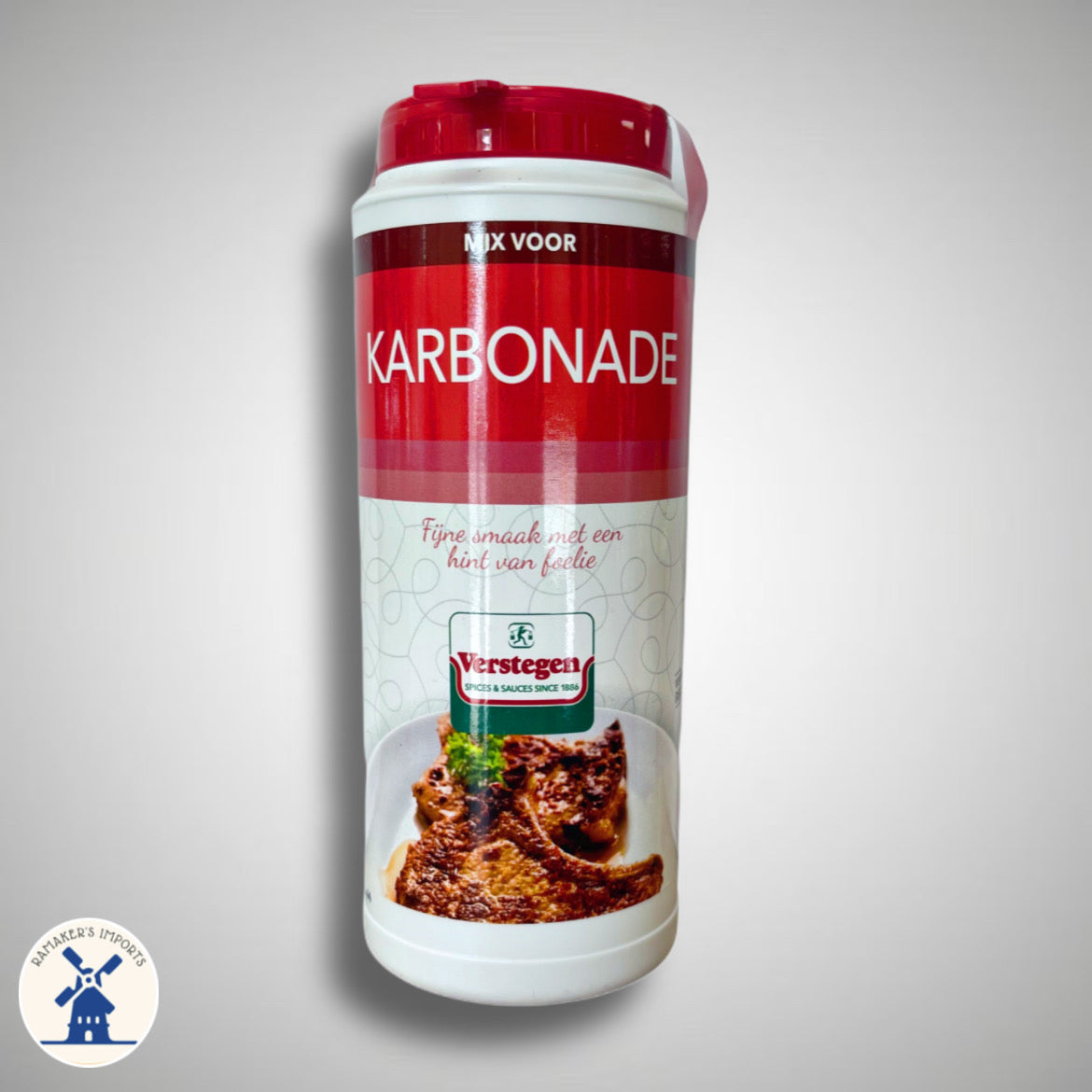 Verstegen Karbonade 225g
