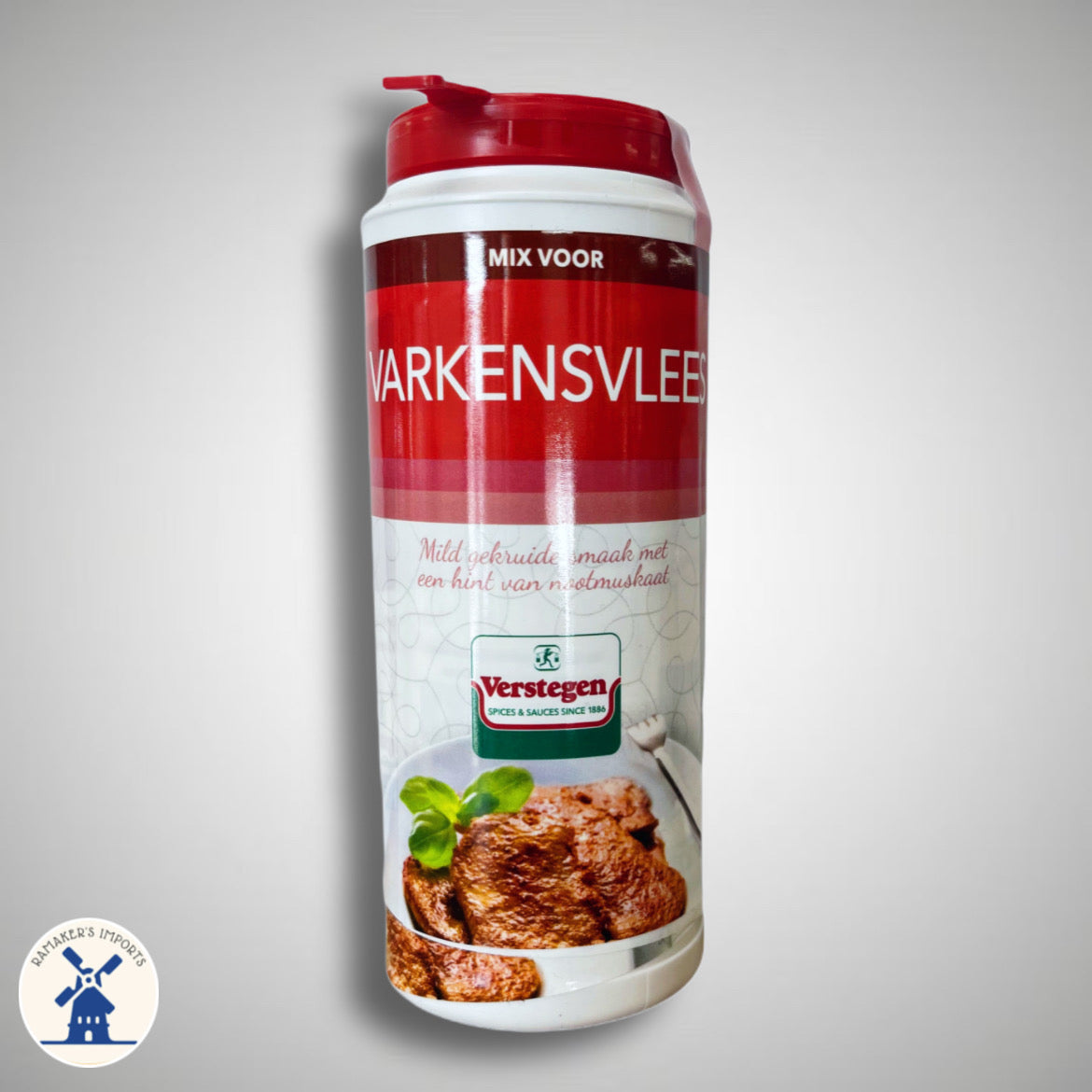Verstegen Varkensvlees 225g