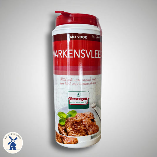 Verstegen Varkensvlees 225g
