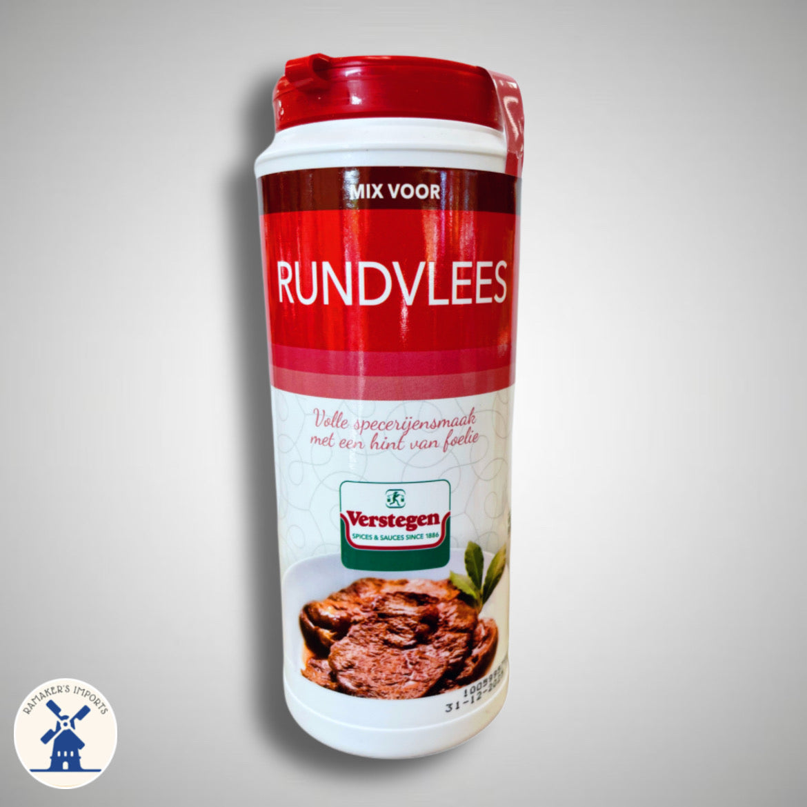 Verstegen Rundvlees 225g