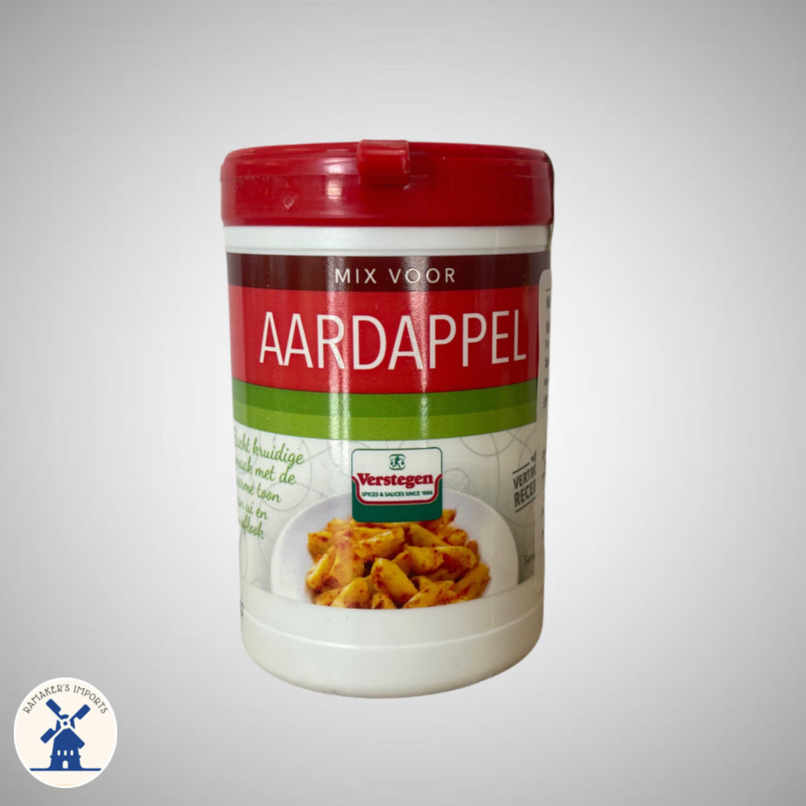 Verstegen Aardappel 80g