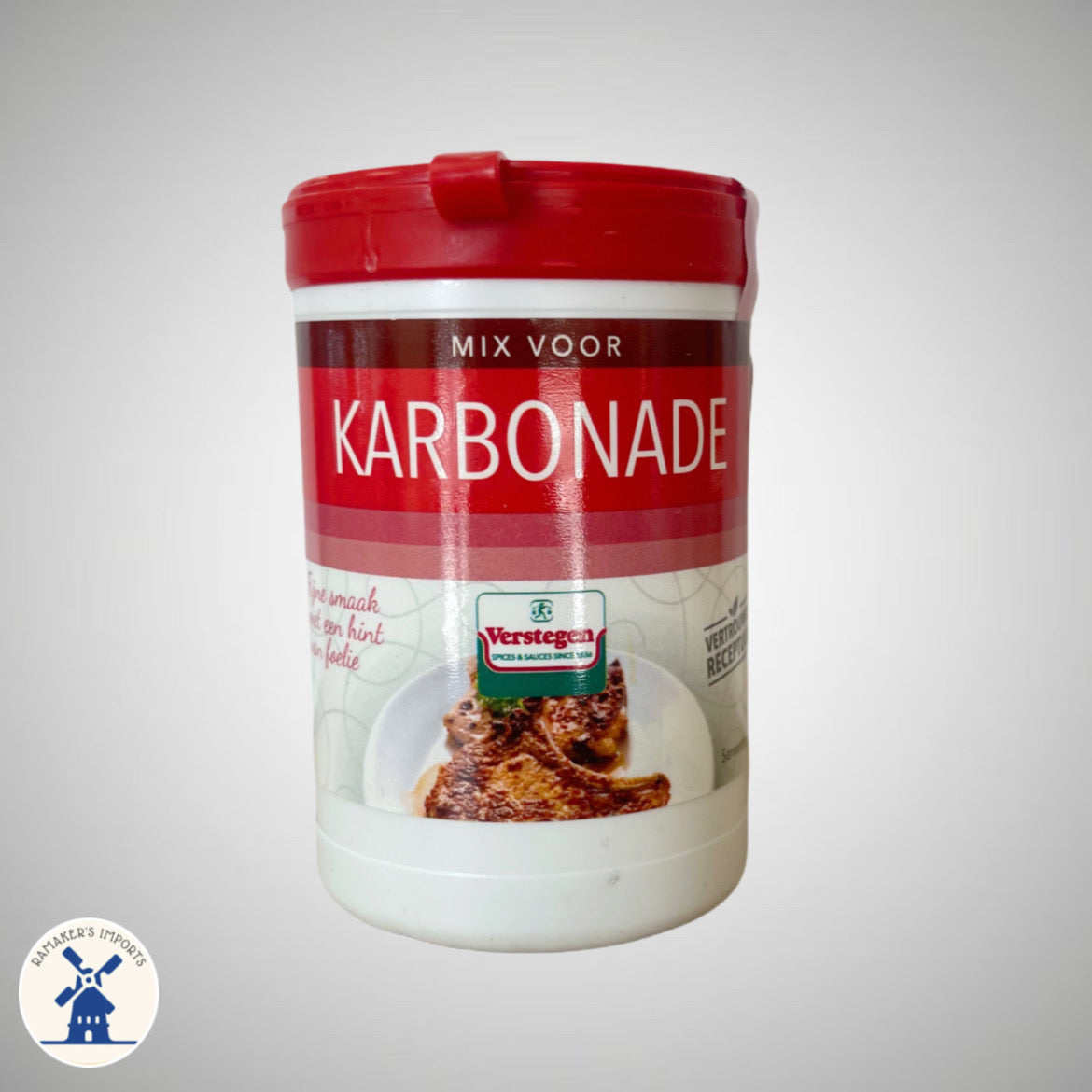 Verstegen Karbonade 70g