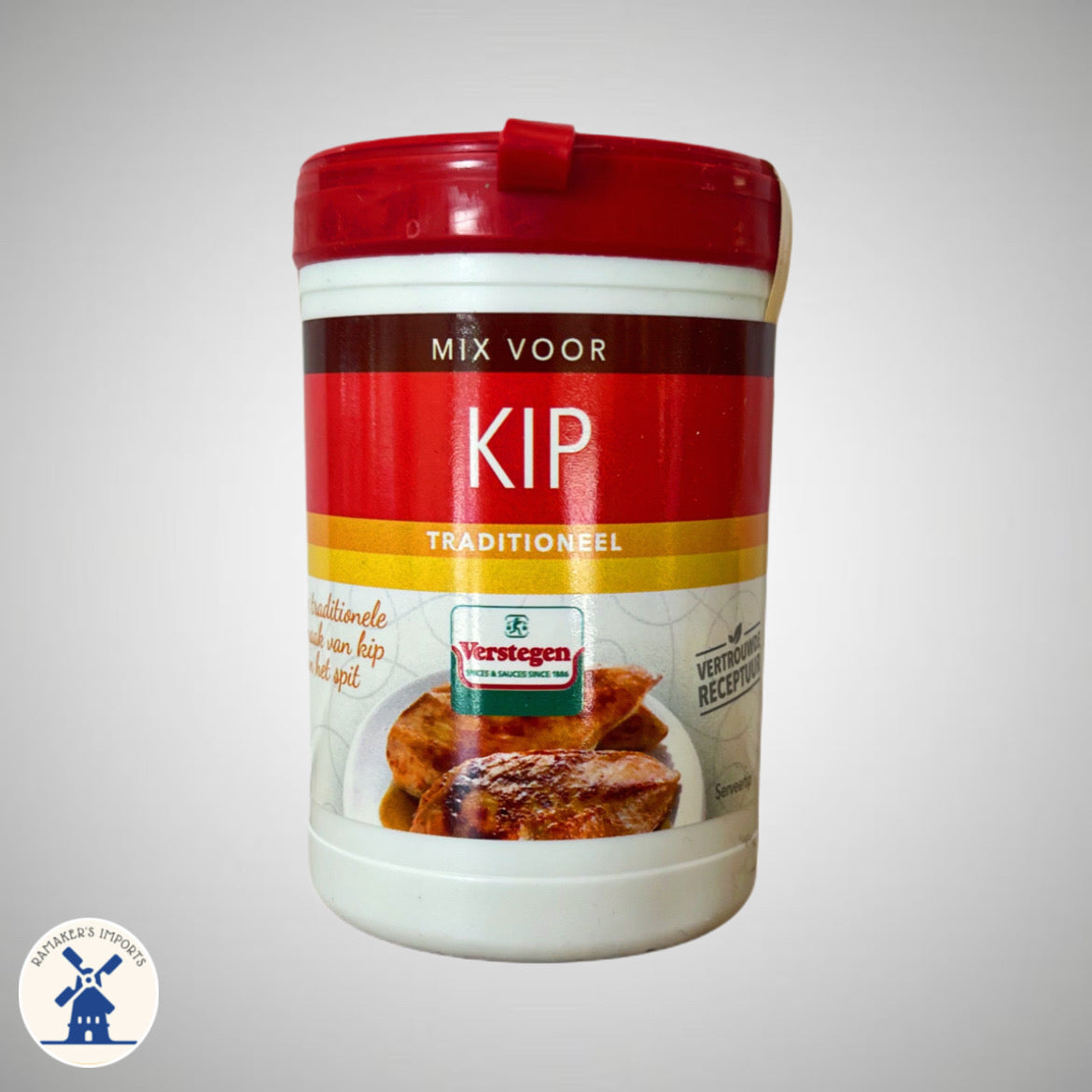Verstegen Kip 70g