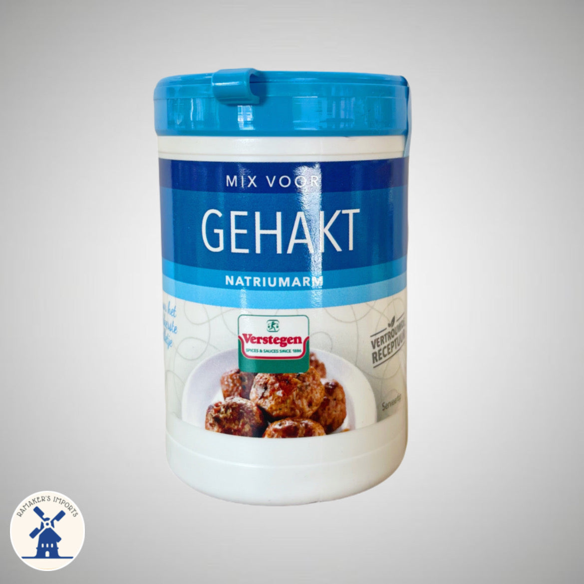 Verstegen Gehakt Low Sodium 40g