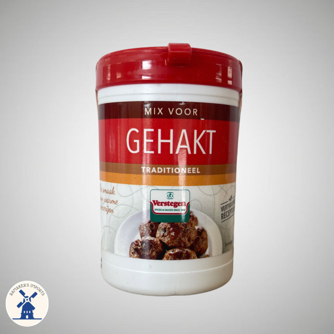 Verstegen Gehakt 90g