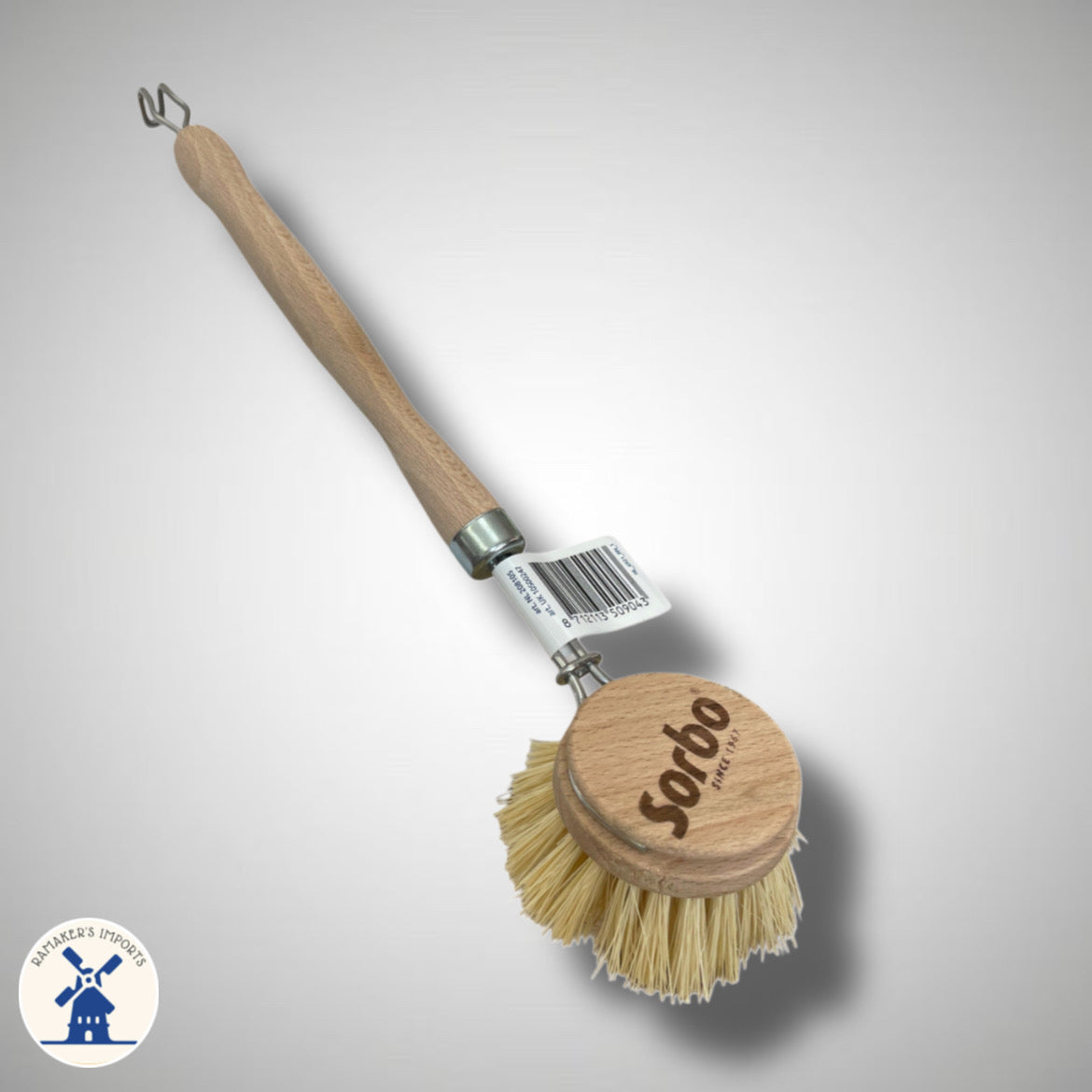 Dish Brush