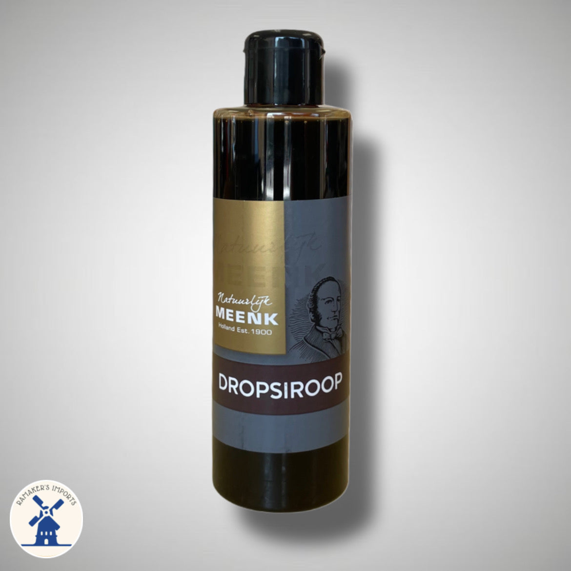 Meenk Dropsiroop