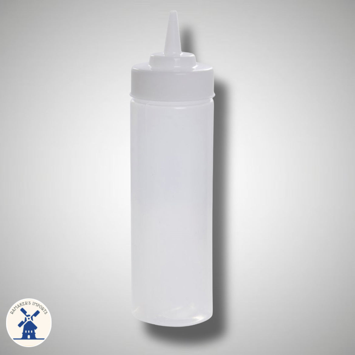 Poffertjes Squeeze Bottle