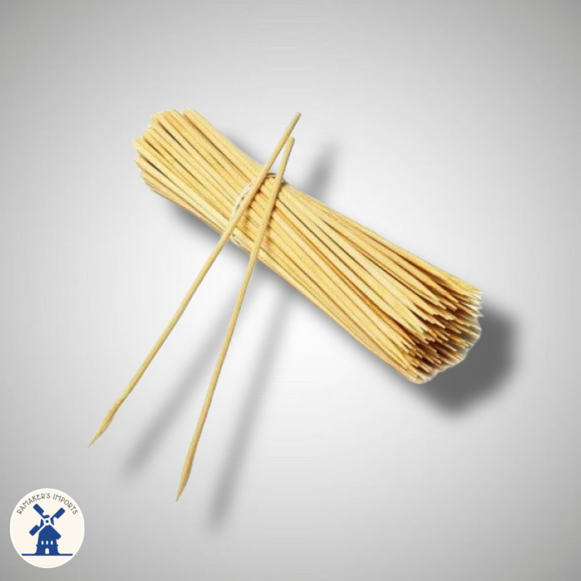 Satay Sticks (100)