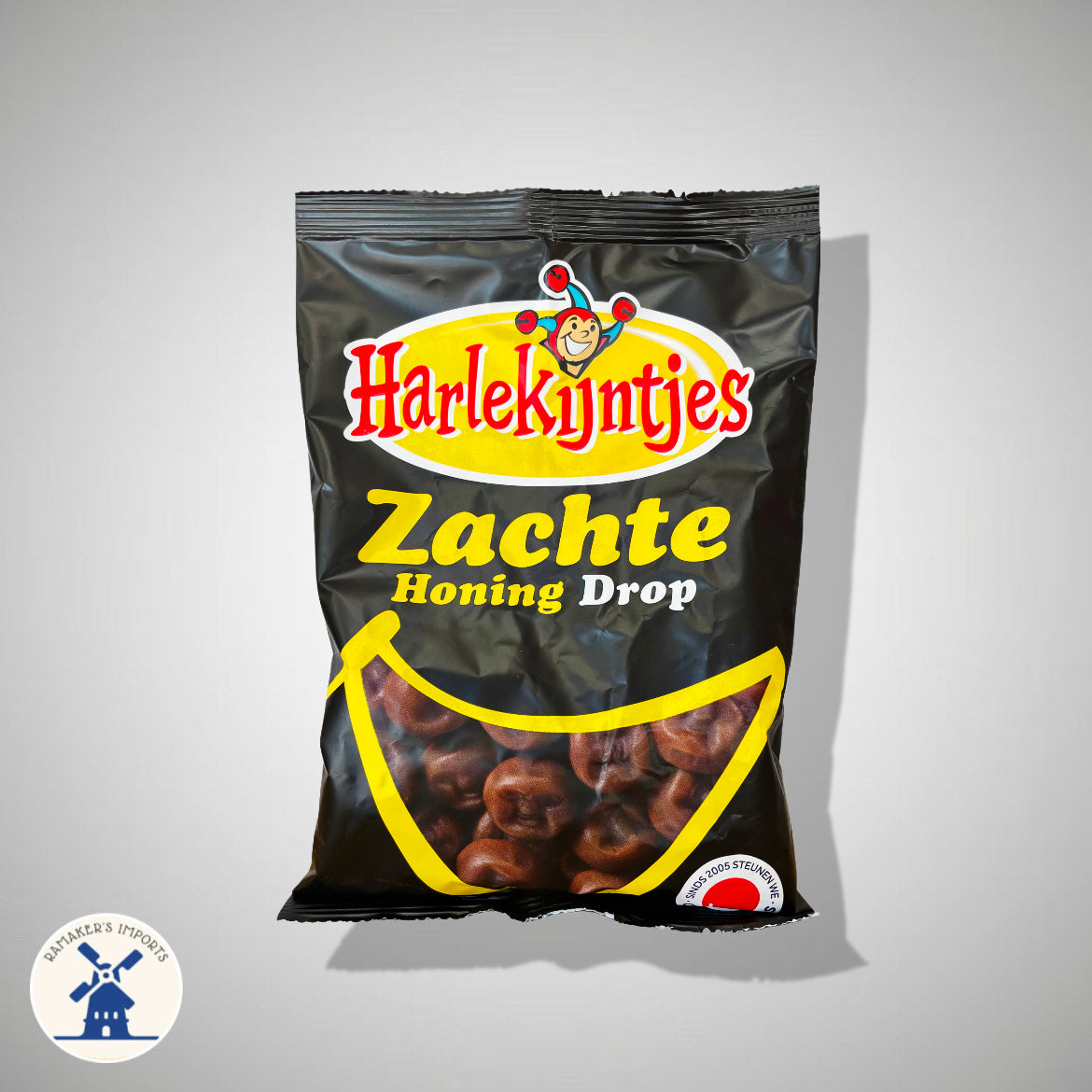 Harlekijntjes Honey Clown Faces