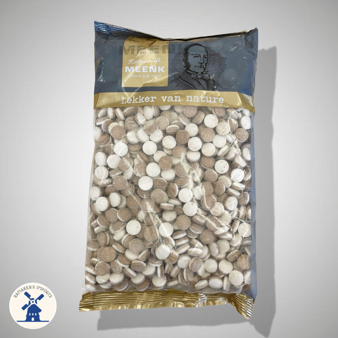 Meenk TV Pastilles