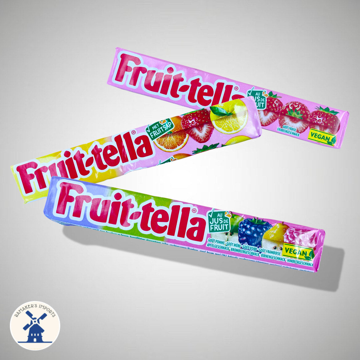 Fruitella