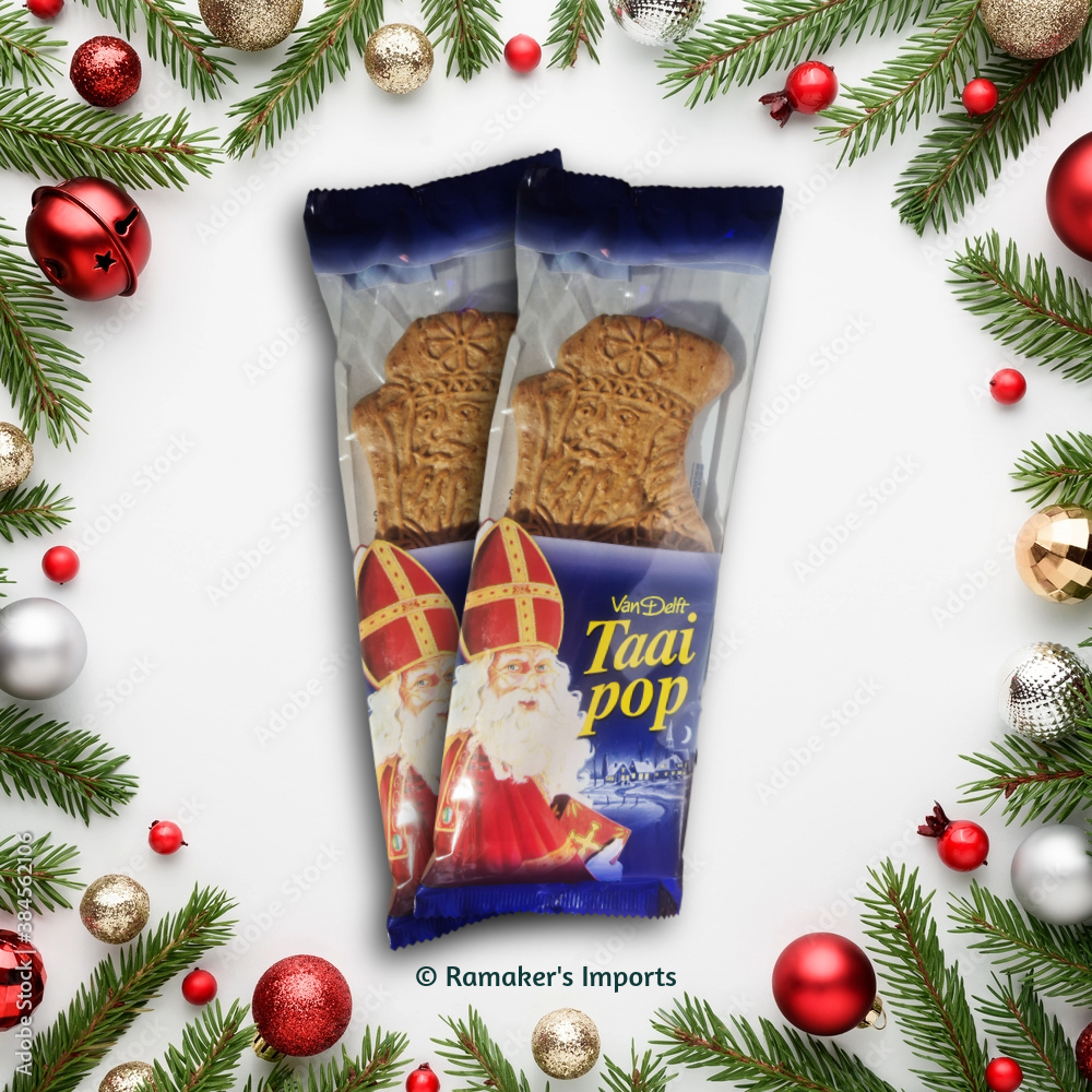 VanDelft Taai Pop