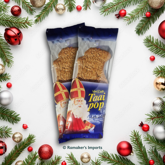 VanDelft Taai Pop