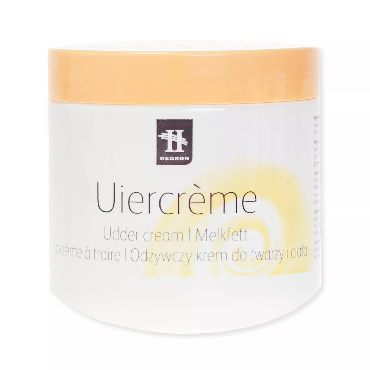 Hegron Uiercreme