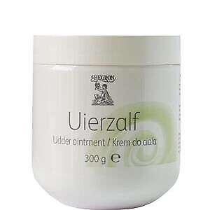 Hegron Uierzalf