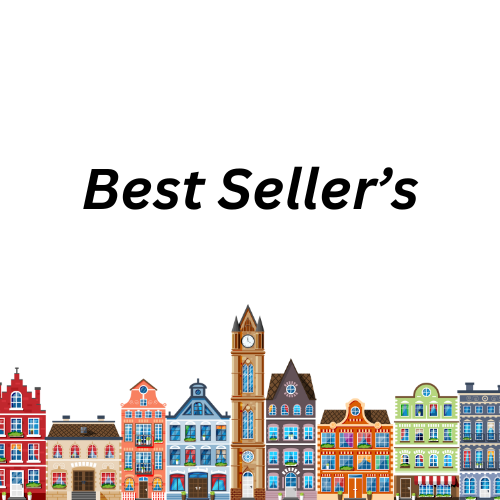 Best Sellers