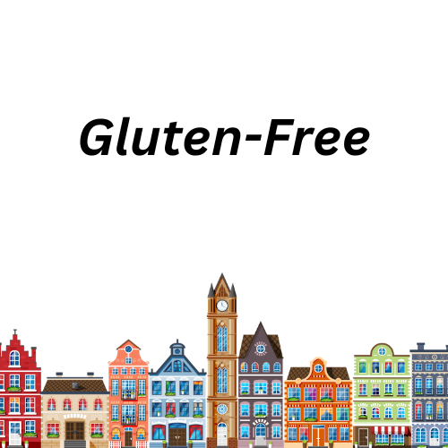 Gluten-Free