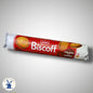 Lotus Biscoff Chocolate Filled Cookies