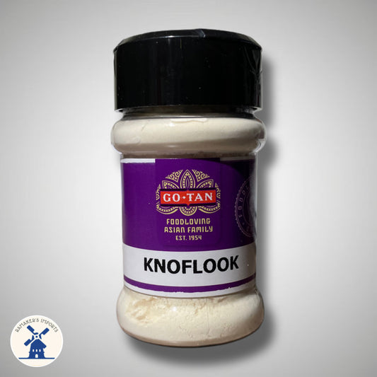 Go-Tan Knoflook Spice